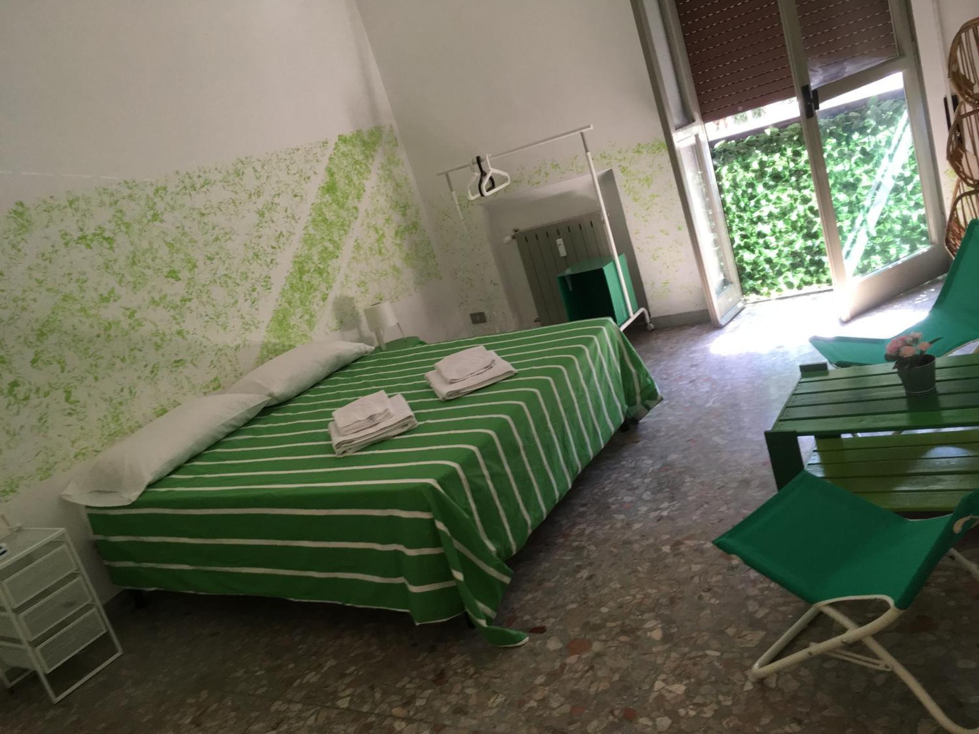 Next Stop Roma Affittacamere Da Florindo — Foto 1