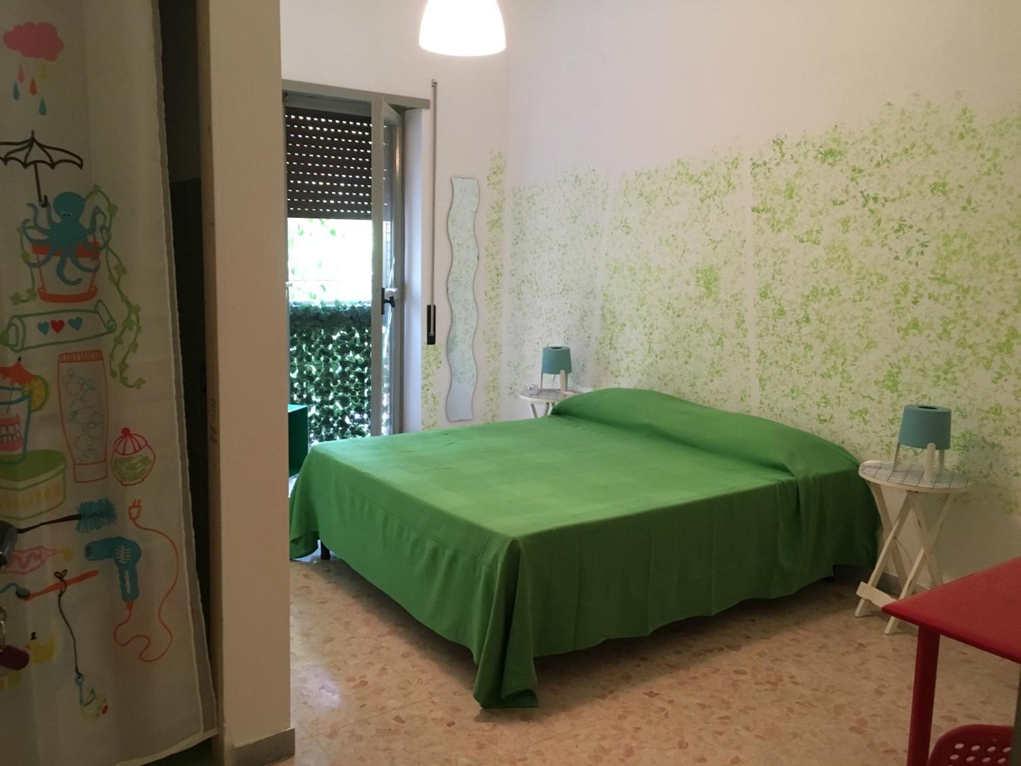 Next Stop Roma Affittacamere Da Florindo — Foto 2